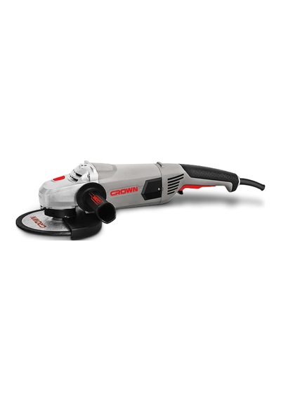 Crown CT13500 180 MM 2200 W Taşlama Makinesi