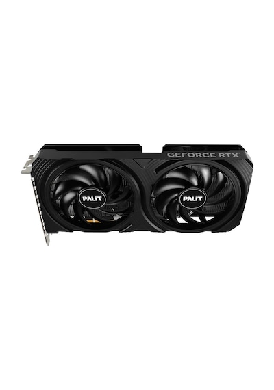 Palit Nvidia Geforce RTX4060 Infinity Dual Gddr6 8 GB 128 Bit Ekran Kartı