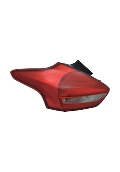 Tyc For10fo090 Stop Lambası Dış Sol Ford Focus 15 Hatcback Ledli F1eb 13405 Be-1893910-1879548 -