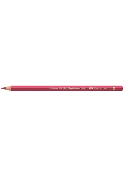 Faber Castell Polychromos Artist Kuru Boya 226 Alizarin Crimson