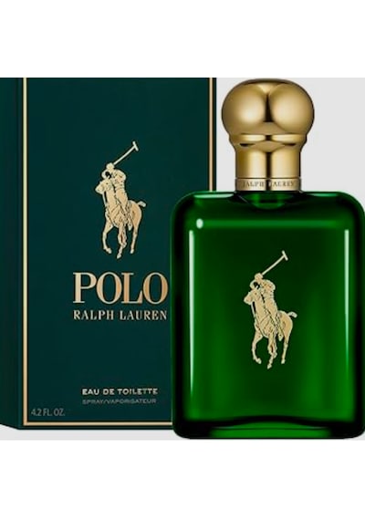 Ralph Lauren Polo 125 Ml Edt Green Ada Esintisi