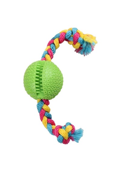 Eastland İpli Plastik Rugby Topu 6,5 Cm