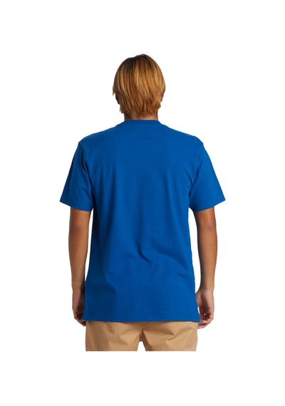 Quıksılver Quiksilver Surf Moe Erkek Tişört Mavi 12227 Mavi