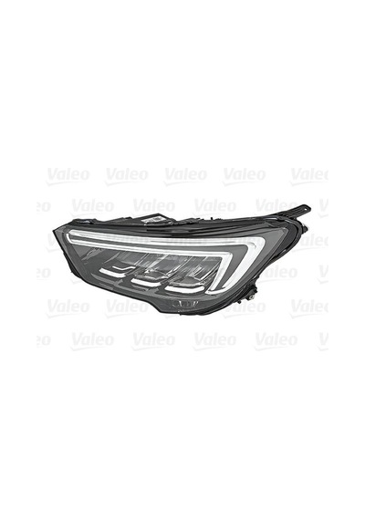 Valeo 046944 Sol Far Opel Crossland 2017/04 High Version - Full Led Far - Led Binek 1687836380-39052147-39153435