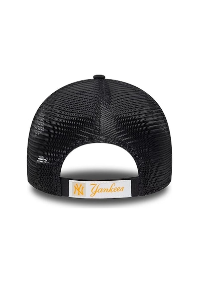 New Era Midi Homefield 940 Trucker Neyyan Unisex Şapka 60856255 Lacivert