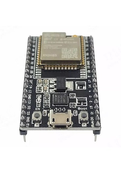 Esp32 Wroom-32u Geliştirme Modülü + Harici Anten Dahil Wifi &