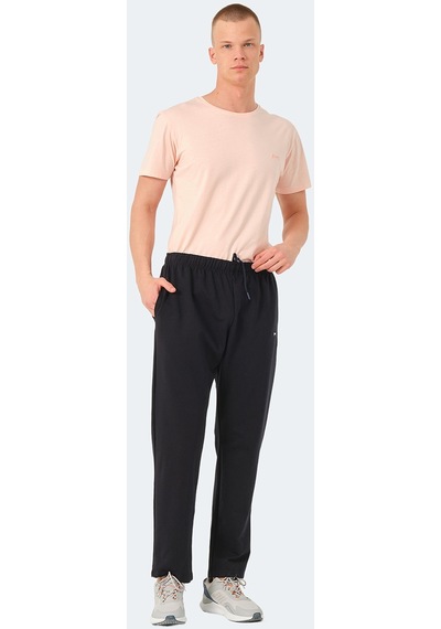 Slazenger KROX IN Erkek Eşofman Altı Lacivert