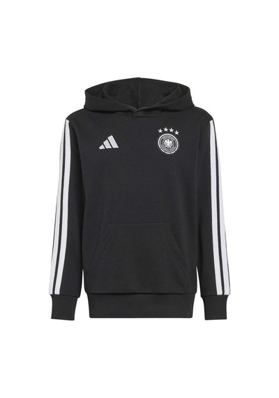 Adidas Çocuk Siyah Sweatshirt Dfb Kıds Hd Jz9333