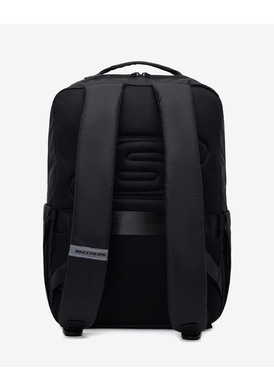 Skechers U City Backpack Unisex Siyah Sırt Çantası 41424610-3817