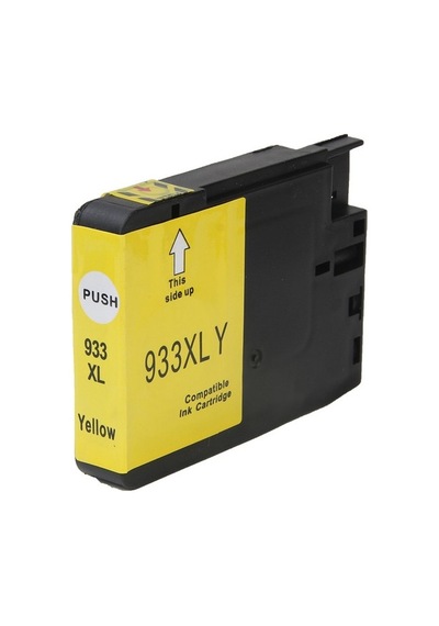 For Lexmark Hp 932Xl-Hp 933Xl 4 Renk Set Uyumlu Kartuş Hp Officej