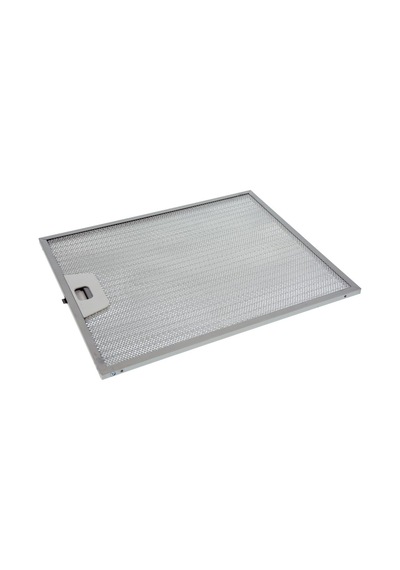 P27I/P27S/P27Sr Davlumbaz Metal Filtresi, Arçelik Ile Uyumlu - 307131765