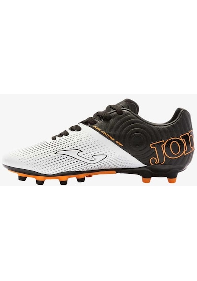 Joma Xpander 2302 Whıte Black Fırm Ground Beyaz - Siyah Erkek Krampon Xpas2302fg Çok Renkli