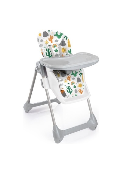 Dolu 7154 Lüks Mama Sandalyesi