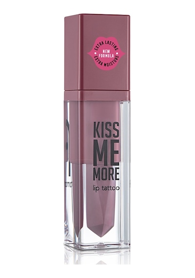 Flormar Kiss Me More Uzun Süre Kalıcı Likit Mat Ruj - 006 Doll - 3 Adet Tarı