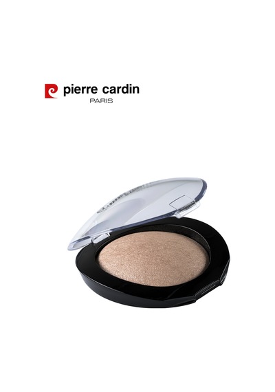 Pierre Cardin Terracotta - Aydınlatıcı Pudra- Stardust - 415 0