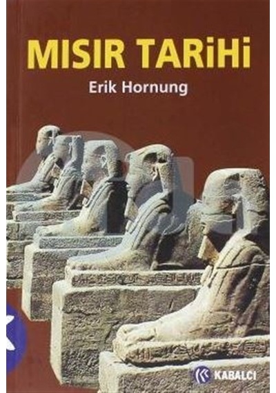 Mısır Tarihi / Erik Hornung n11.1248