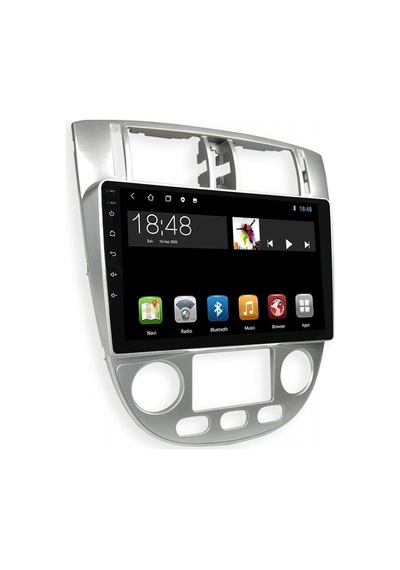 Chevrolet Lacetti Android Multimedya Araca Özel