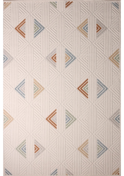 Homepera Halı Mira 160x230 31374a Multi