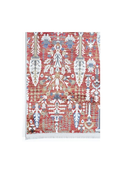 Dolce Vita Halı Perfecto 5503 Rubino Multi