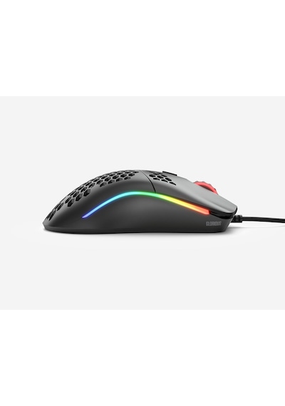 Glorious Model O Kablolu RGB Oyuncu Mouse