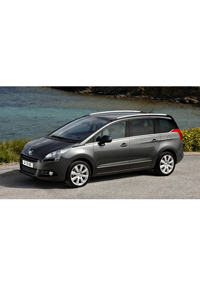 Peugeot 5008 2010-2016 Ön Cam Silecek Silgi Silgeç Takımı 80X65Cm
