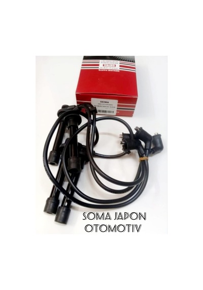 Civic Buji Kablosu Takımı 96-00 Enj. Swa-32722p2a003