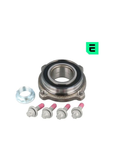 Optımal 502602 Arka Aks Bilyasi 33406789970