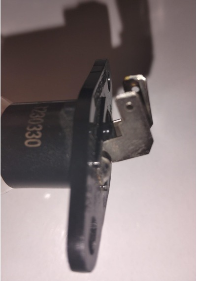 Led Mikrodalga Fırın Ampulü 240v 1 Watt Eşdeğer
