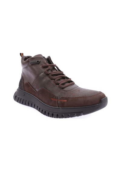 Dgn 14049 Erkek Casual Bot 14049-17-R9569