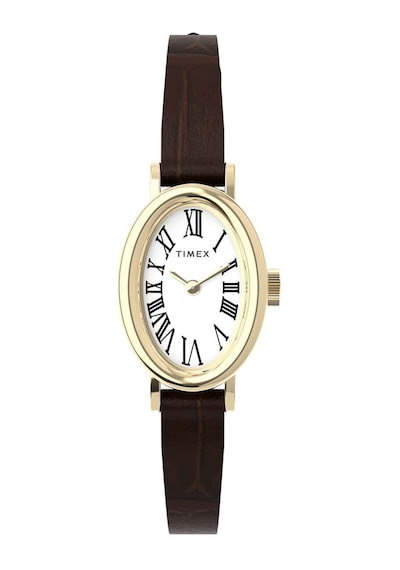 Timex Tw2w78500 Kadın Kol Saati Altın