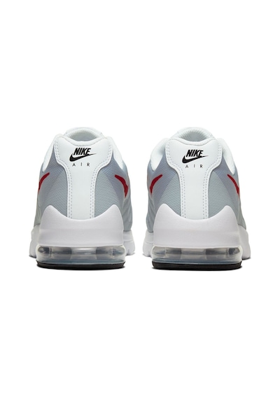 Nike Air Max Invigor Gs Unisex Gray Sneaker Unisex Günlük Spor Ayakkabı Gri Gri