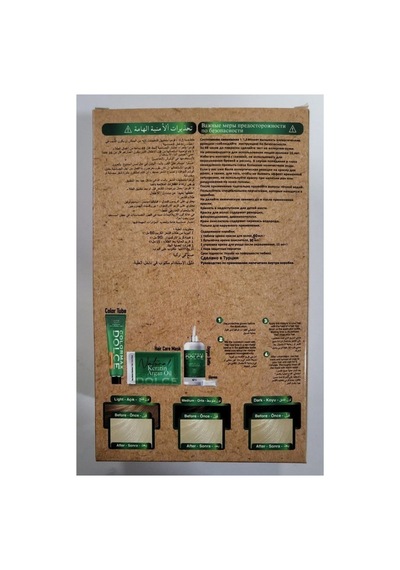 Dolce Amonyaksız, Doğal Set Boya - 900 Süper Açıcı Sarı