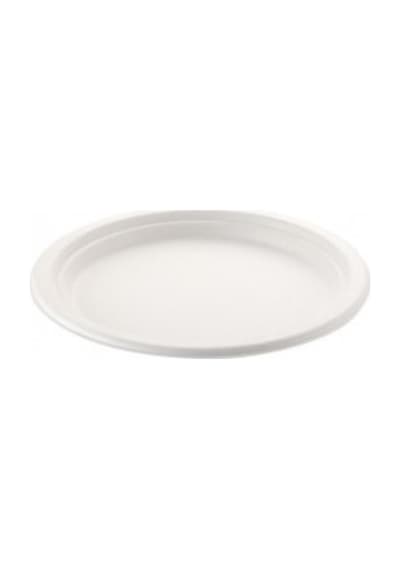 Roll-up Kullan-at Ekolojik Tabak Baskısız 18 Cm 50 Adet