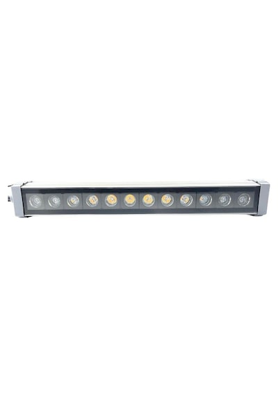 35cm 12w Led Duvar Boyama Wallwasher Ultraviole-uv 220v