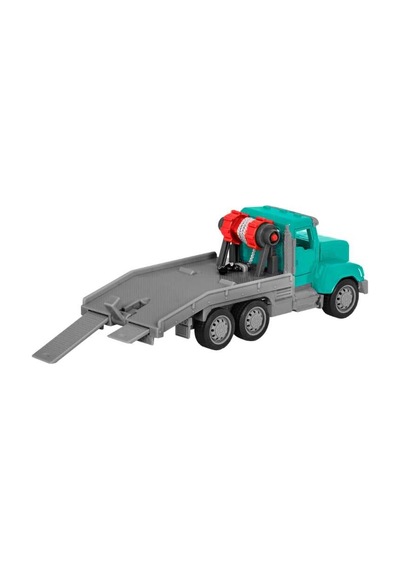 Driven Uzaktan Kumandalı Mini Taşıyıcı Wh1133z Çok Renkli