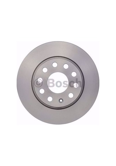 Vw Touran 2.0 Fsi 2003-2010 Bosch Arka Fren Diski N11.6010