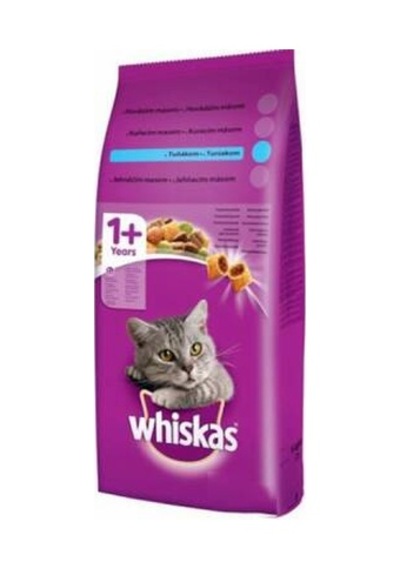 Ton Balıklı Ve Sebzeli Yetişkin Kedi Maması 1,4 Kg