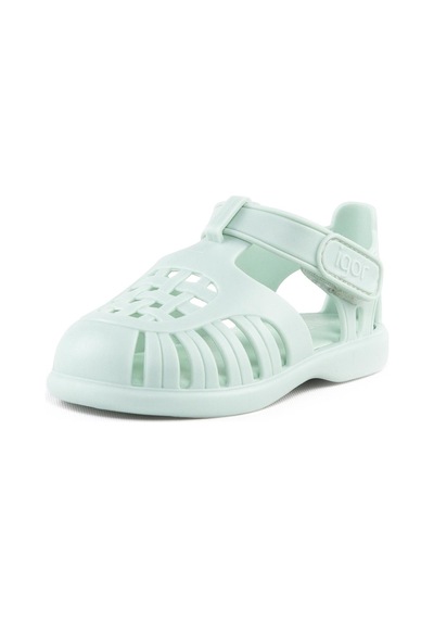 Igor S10271 Tobby Solid Çocuk Mentol Mint Yeşili