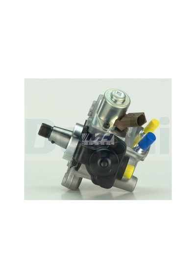 Delphı 28477820 Yüksek Basınç Yakıt Pompası Vw Audi Skoda Seat 1.4 1.6 Tdı