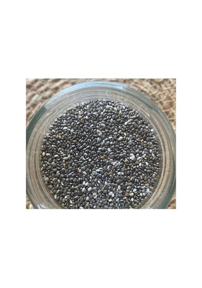 Chia Tohumu 60g