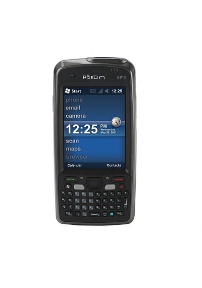 Psion Ep10, Wehh 6.5, Qwerty, Hf Rfıd, 2d Görüntüleyici Ea11, ...