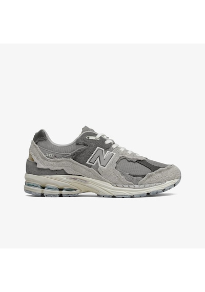 New Balance Kadın Ayakkabı M2002rda Gri