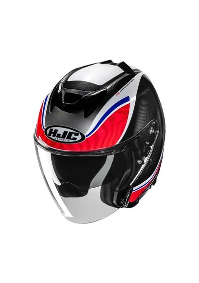 Hjc İ31 Kask Depe Mc21 Çok Renkli