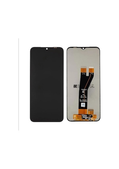 Samsung Galaxy Uyumlu M14 4g Lcd Ekran Dokunmatik Siyah