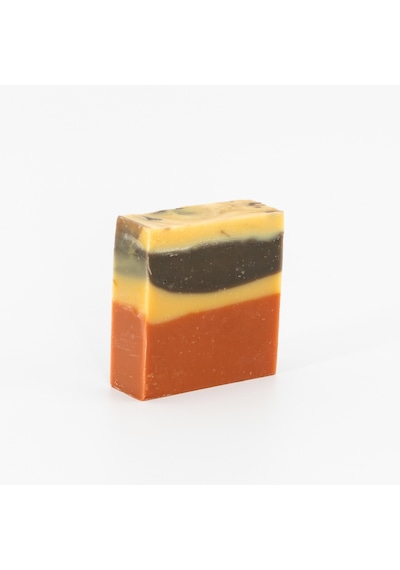 Olife Soap Doğal El Yapımı Zencefil Ve Kurabiye Kokulu Sabunu 3 x 100 G