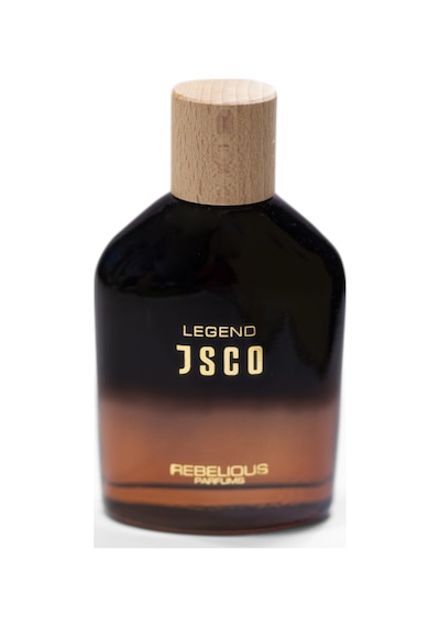 Jsco Legend Rebelious Erkek Parfüm EDT 100 ML
