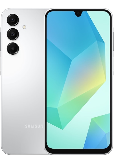Samsung Galaxy A16 8 GB 256 GB (Samsung Türkiye Garantili)