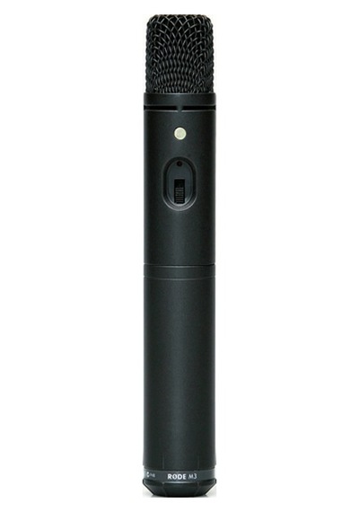 Rode M3 Condenser Mikrofon