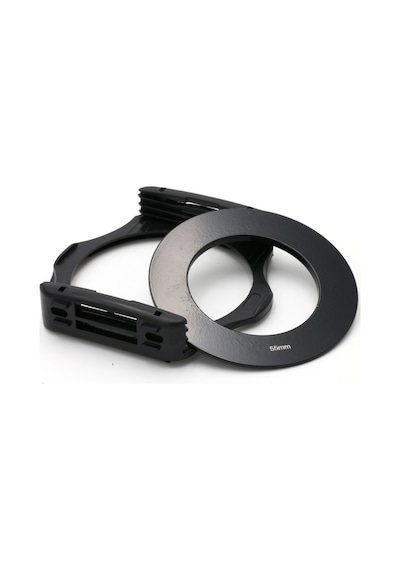 Cokin P Serisi için 55 MM Adaptör + Filtre Tutucu