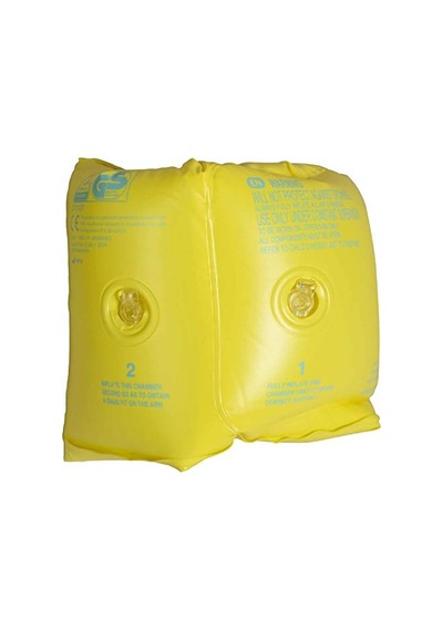 Arena 95217310tu Friends Roll-up Armband, Sari, Tu